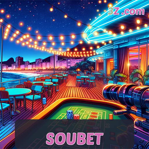 App Soubet: Entretenimento de Jogos Para Todos Os Gostos