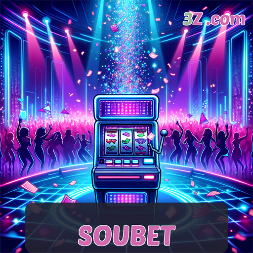 soubet.com