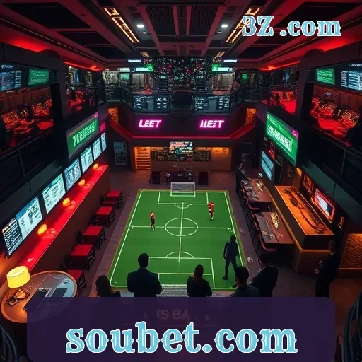 soubet.com Cassino