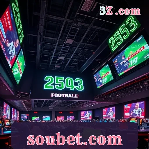 soubet.com eSports
