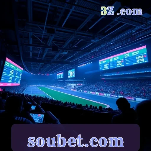 soubet.com Notícias