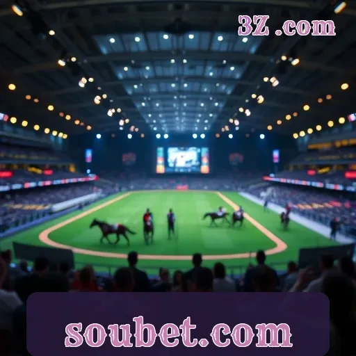 soubet.com Promos Especiais