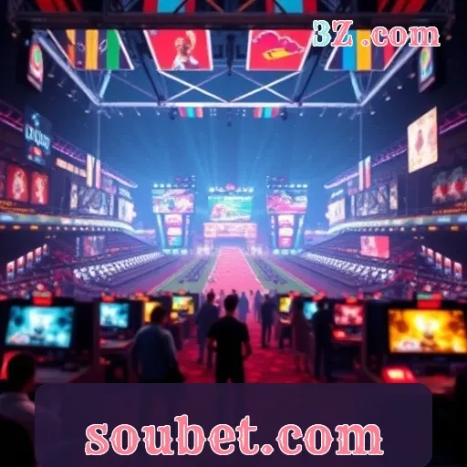 soubet.com Torneios