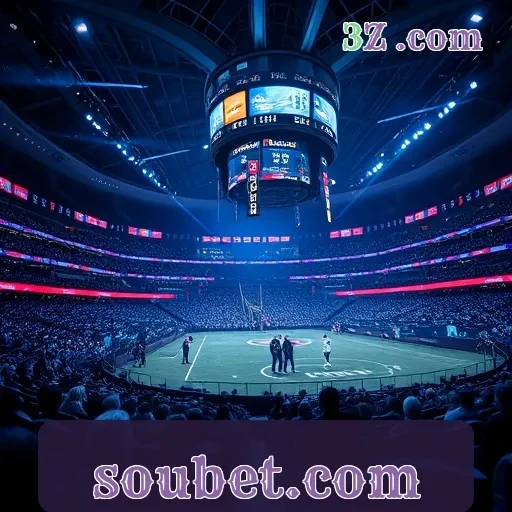 soubet.com Apostas Virtuais
