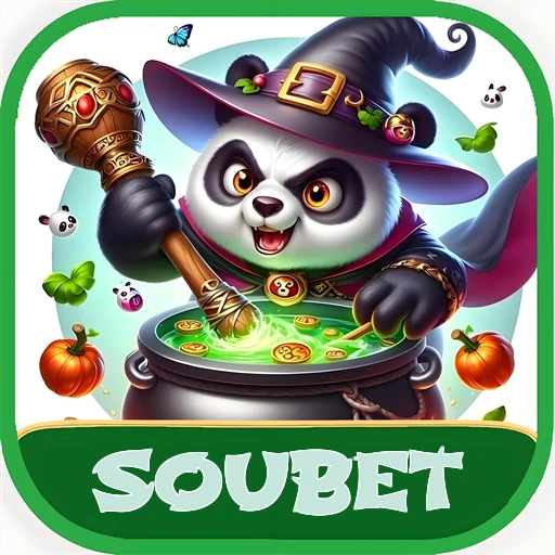 Logo soubet.com