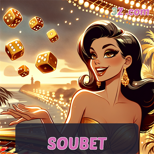 Soubet.com: Uma Experiência VIP Para Jogadores Exclusivos